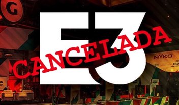 URGENTE! E3 2020 está oficialmente cancelada