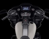 Android Auto chega a motos da Harley-Davidson