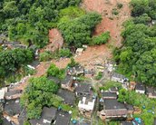 Sensores previram deslizamentos em SP, mas prefeituras não evacuaram