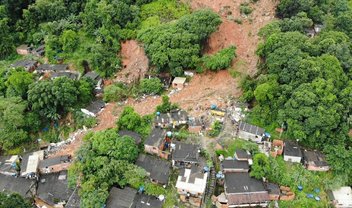 Sensores previram deslizamentos em SP, mas prefeituras não evacuaram