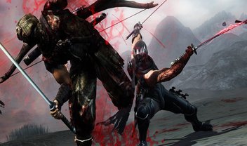 Ninja Gainden: diretor de Nioh 2 diz que adoraria trabalhar em um novo jogo