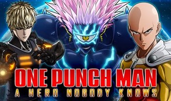 One Punch Man passa de ano 'raspando', mas ainda é Classe C 