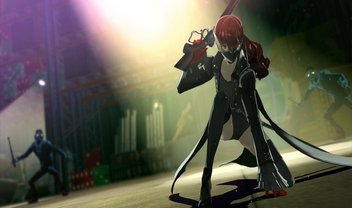 

Persona 5 Royal recebe novo trailer!

