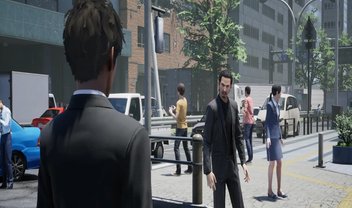 Disaster Report 4: trailer mostra mais recursos do game 