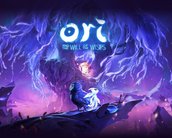 Ori and the Will of the Wisps supera 1º e é single-player de quilate no X1