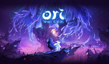 Ori and the Will of the Wisps supera 1º e é single-player de quilate no X1