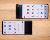 Galaxy S10 e mais celulares receberão One UI 2.1 com Quick Share