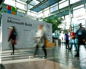 Microsoft cancela apresentações presenciais da Build 2020