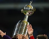 Conmebol suspende Copa Libertadores devido ao coronavírus