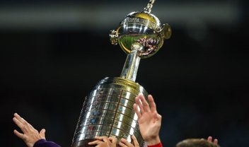 Conmebol suspende Copa Libertadores devido ao coronavírus