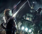 Membros da PS Plus receberão temas grátis de Final Fantasy VII Remake