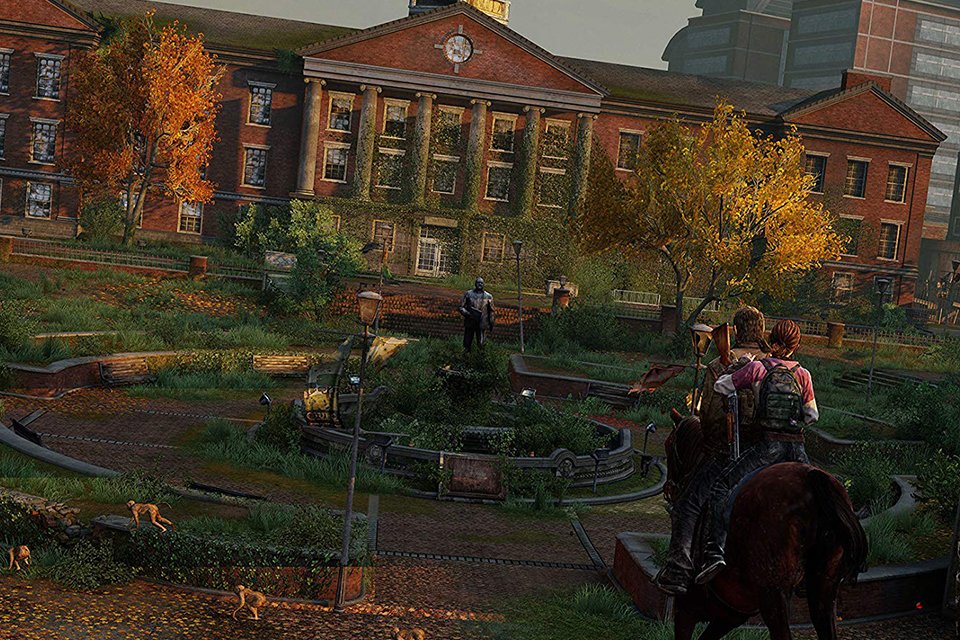 The Last of Us: o que esperar da série mais aguardada da HBO em