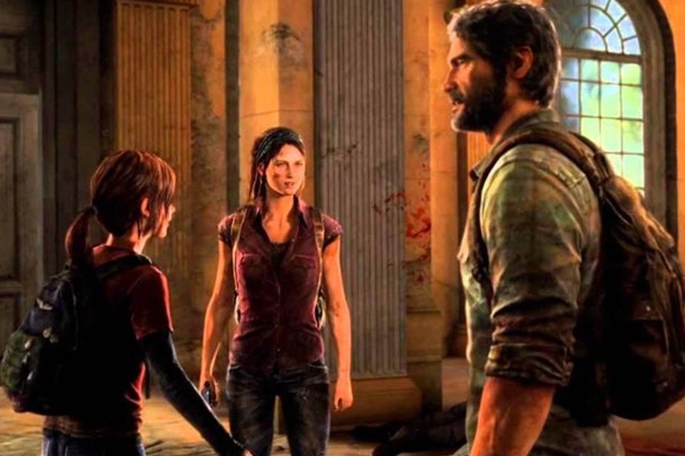 Tudo o que sabemos sobre a adaptação de The Last of Us para a HBO -  Recomendações Expert Fnac