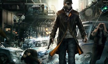 Watch Dogs é um dos próximos games grátis da Epic Games Store