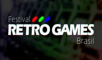 Festival Retro Games Brasil 2020 adiado devido coronavírus 