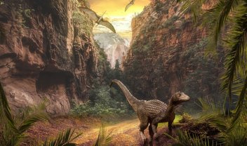 Dias na Terra tinham 30 minutos a menos na época dos dinossauros