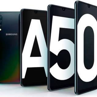 Imagem de Samsung começa a liberar Android 10 para Galaxy A40 e A50