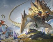 Magic: The Gathering: nova coleção terá brinde “colossal”