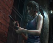 Demo de Resident Evil 3 chega nesta quinta – dia 19 de março