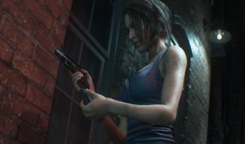 Demo de Resident Evil 3 chega nesta quinta – dia 19 de março