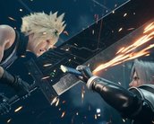 Diretor dá pistas de mudança em Final Fantasy VII Remake Parte 2