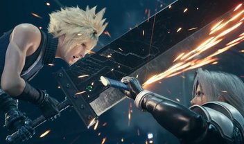 Diretor dá pistas de mudança em Final Fantasy VII Remake Parte 2