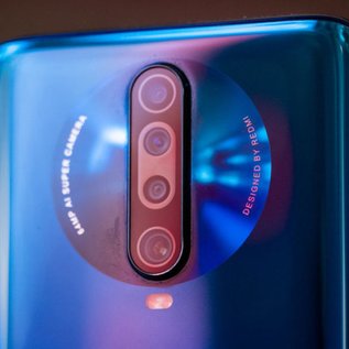 Imagem de Redmi K30 Pro terá 'versão Zoom', aponta executivo da Xiaomi