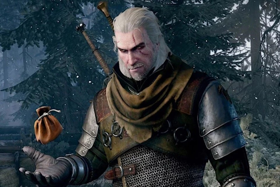 The Witcher 1 está de graça no PC para celebrar chegada de