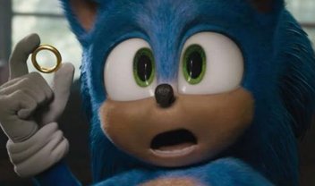 Sonic: O Filme se torna o filme de games mais rentável da história