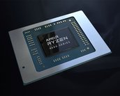 AMD lança processadores móveis Ryzen 4000; CPU e iGPU em 7nm