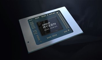 AMD lança processadores móveis Ryzen 4000; CPU e iGPU em 7nm