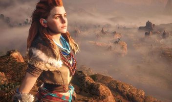 Horizon Zero Dawn tem suporte a Ultrawide confirmado no PC