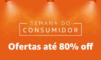 Semana do Consumidor 2023: as maiores ofertas disponíveis - TecMundo