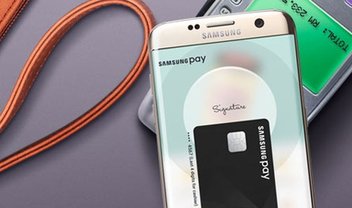 Samsung lança aplicativo oficial de sua loja online - TecMundo