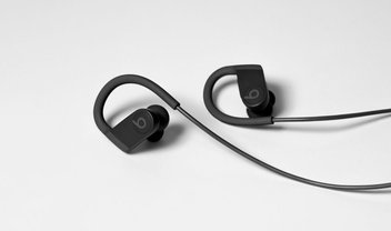 Novo Apple Powerbeats 4 é R$ 150 mais barato que seu antecessor