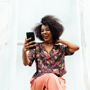 Imagem de Os smartphones mais atuais do mercado