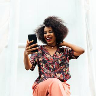 Imagem de Os smartphones mais atuais do mercado