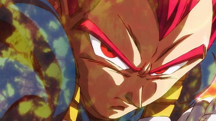 BROLY NÃO PODE SE TORNAR UM DEUS SUPER SAIYAJIN *entenda* 