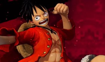 One Piece: Pirate Warriors 4 – Trailer para os personagens Boa