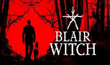 Blair Witch, jogo de a 'Bruxa de Blair', será lançado para Nintendo Switch