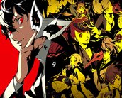 Persona 5 Royal vem recebendo notas excelentes! Confira elogios da imprensa