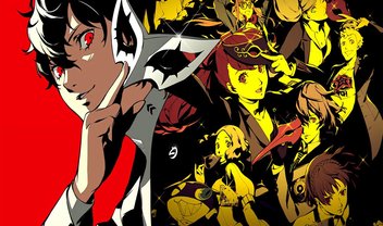 Persona 5 Royal vem recebendo notas excelentes! Confira elogios da imprensa