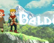 Baldo: jogo inspirado em Zelda ganha trailer de gameplay