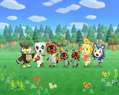 Animal Crossing: New Horizons – confira a notas (altas) do game