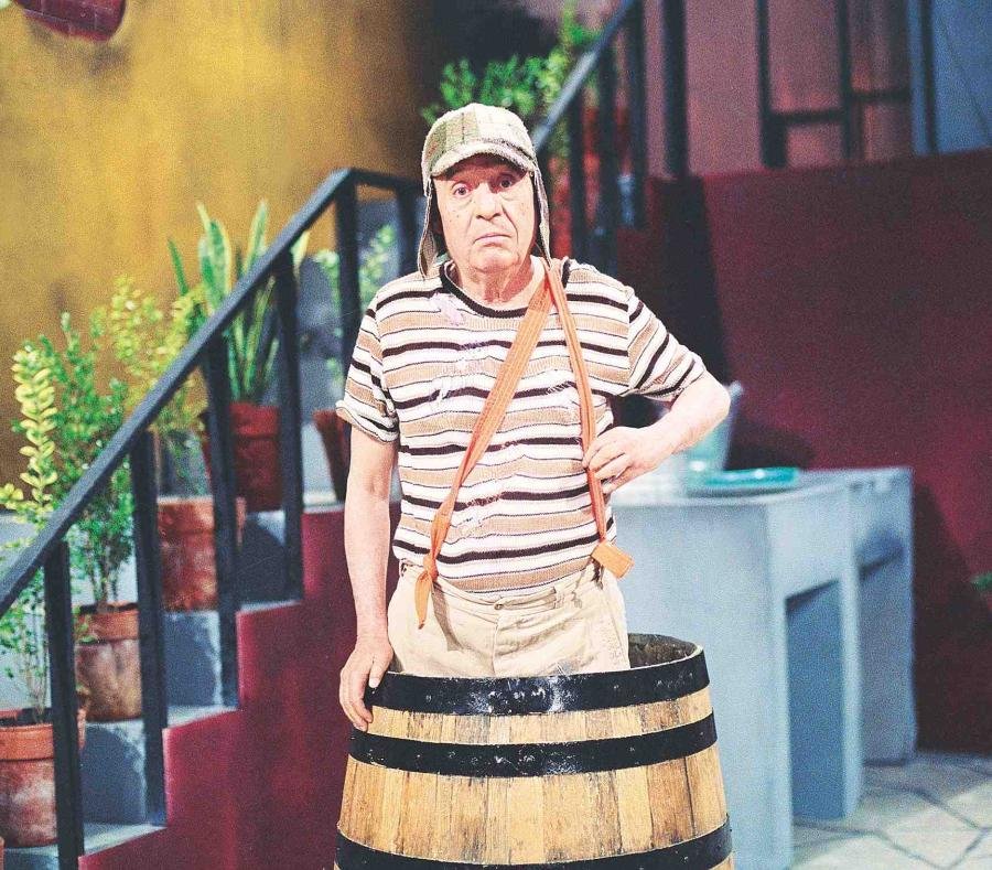 'Chaves'