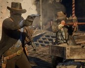 Red Dead Online oferece alguns bônus por conta docoronavírus