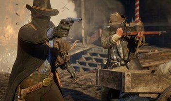 Red Dead Online oferece alguns bônus por conta docoronavírus