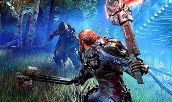 The Surge 2 e outros quatro games se juntam ao Xbox Game Pass