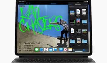 Apple anuncia suporte a mouse e trackpad no novo iPadOS 13.4