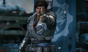 Gears 5 pode estar prestes a receber DLC com nova campanha